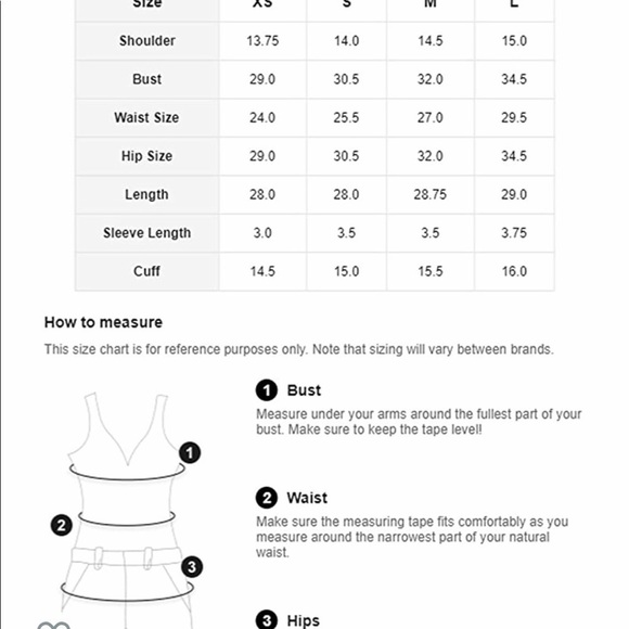 𝅺black high neck bodysuit style B - Picture 6 of 6